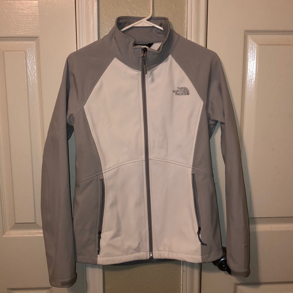 The North face jacket